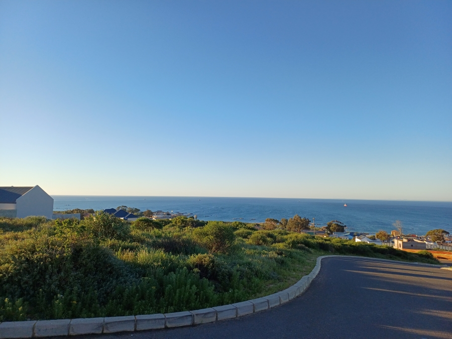 0 Bedroom Property for Sale in St Helena Views Western Cape